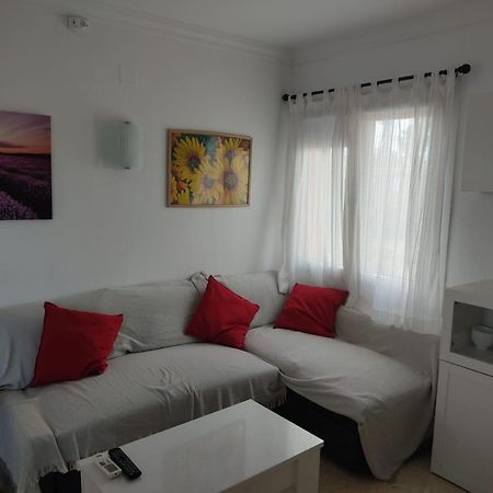 Casa Laya En Oliva Novaアパートメント エクステリア 写真