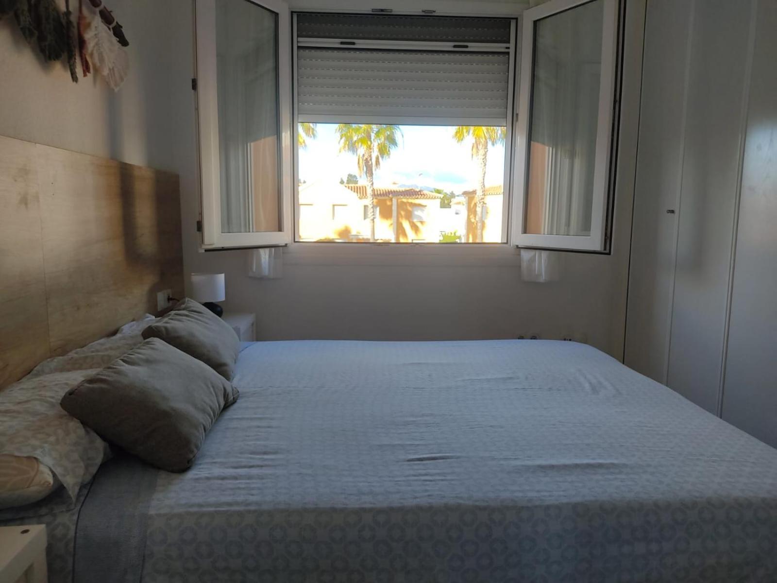 Casa Laya En Oliva Novaアパートメント エクステリア 写真